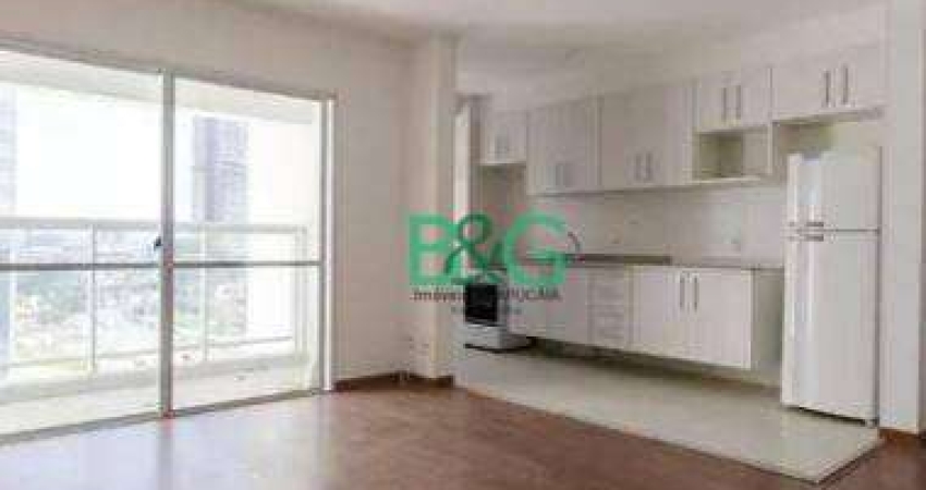 Apartamento com 2 dormitórios à venda, 70 m² por R$ 857.000,00 - Centro - Osasco/SP