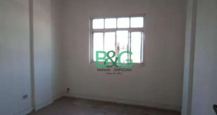 Apartamento com 1 dormitório, 24 m² - venda por r$ 250.000,00 ou aluguel por r$ 1.025,00/mês - brás - são paulo/sp