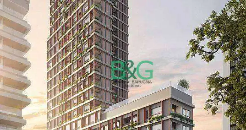 Loja à venda, 53 m² por R$ 1.612.750,50 - Jardim Europa - São Paulo/SP
