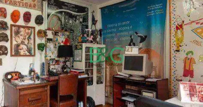 Apartamento com 3 dormitórios à venda, 106 m² por R$ 1.234.000,00 - Jardim América - São Paulo/SP