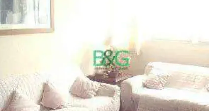 Apartamento com 3 dormitórios à venda, 100 m² por R$ 978.000,00 - Jardim Paulistano - São Paulo/SP