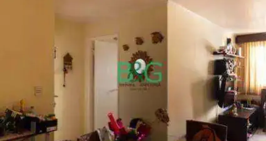 Apartamento com 2 dormitórios à venda, 68 m² por R$ 449.000,00 - Chácara Inglesa - São Paulo/SP