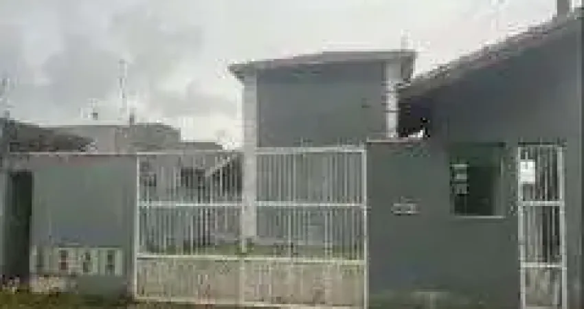 Casa com 2 dormitórios à venda, 58 m² por r$ 132.870,66 - cibratel ii - itanhaém/sp