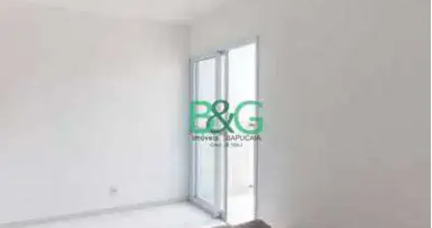 Apartamento com 2 dormitórios à venda, 50 m² por R$ 329.000,00 - Liberdade - São Paulo/SP