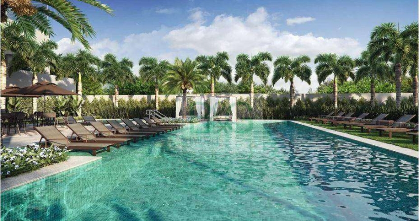 Apartamento com 2 dormitórios à venda, 55 m² por R$ 481.653,80 - Rudge Ramos - São Bernardo do Campo/SP