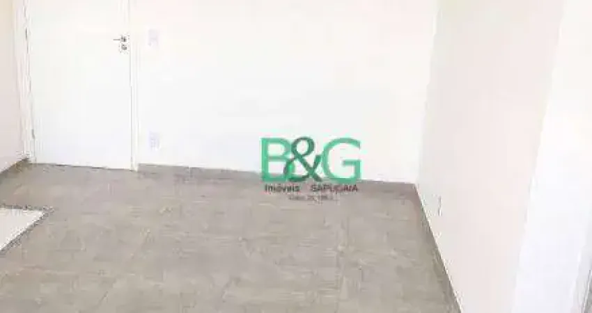 Apartamento com 2 dormitórios à venda, 44 m² por R$ 234.000,00 - Jardim Helena - São Paulo/SP