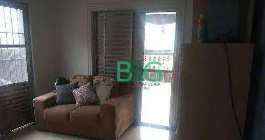 Sobrado com 5 dormitórios à venda, 280 m² por R$ 449.500,00 - Jardim Helena - São Paulo/SP
