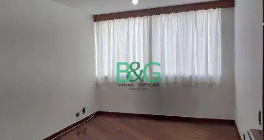 Apartamento com 1 dormitório à venda, 107 m² por R$ 1.649.000,00 - Jardim Europa - São Paulo/SP