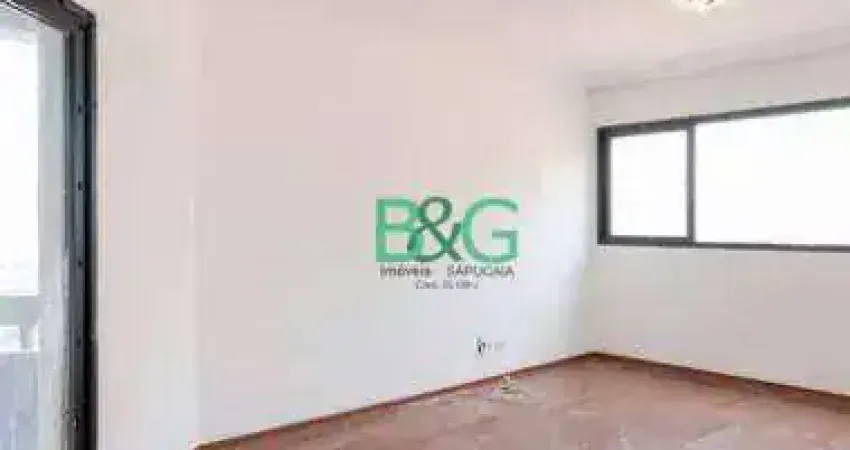 Apartamento com 2 dormitórios à venda, 85 m² por R$ 1.189.000,00 - Vila Olímpia - São Paulo/SP