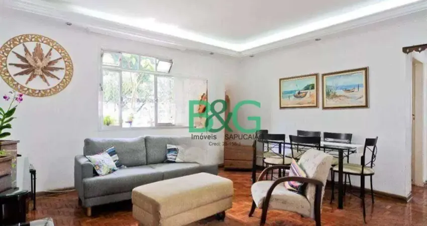 Apartamento à venda, 82 m² por r$ 416.000,00 - santana - são paulo/sp