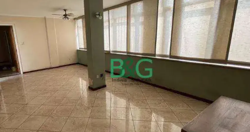 Apartamento com 3 dormitórios à venda, 141 m² por R$ 1.549.000,00 - Jardim Paulista - São Paulo/SP