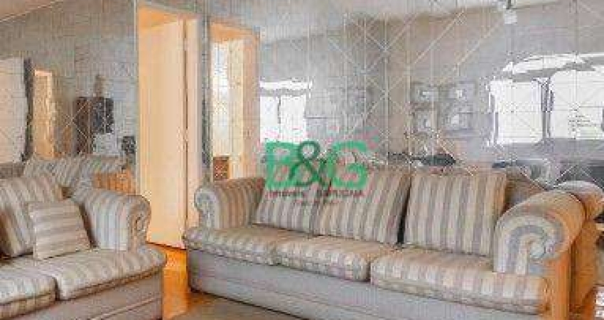 Apartamento com 2 dormitórios à venda, 80 m² por R$ 799.000,00 - Paulista - São Paulo/SP