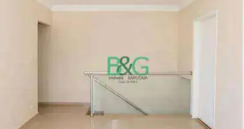 Sobrado com 3 dormitórios à venda, 138 m² por R$ 534.000,00 - Vila Nivi - São Paulo/SP