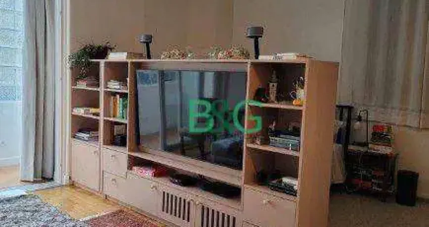 Apartamento com 1 dormitório à venda, 60 m² por r$ 649.000,00 - jardim paulista - são paulo/sp