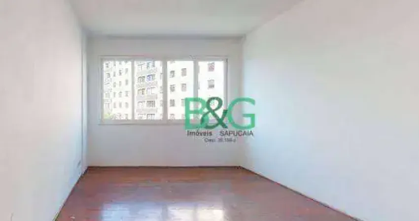 Apartamento com 2 dormitórios à venda, 75 m² por R$ 849.000,00 - Jardim Paulista - São Paulo/SP