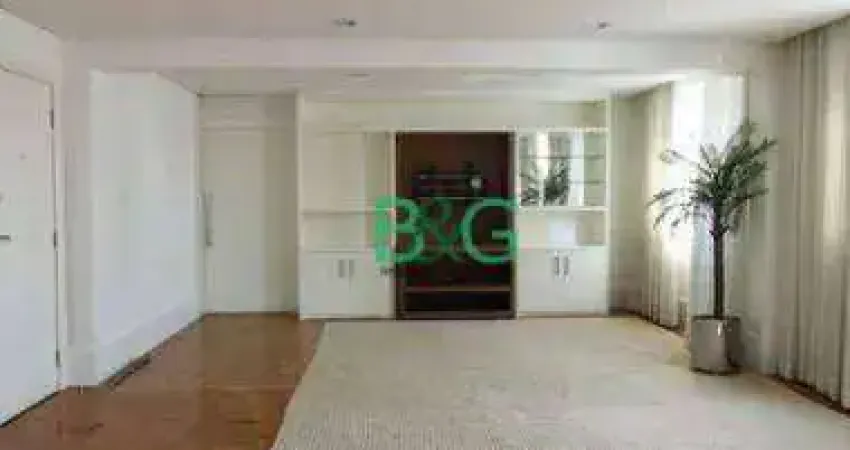 Apartamento com 4 dormitórios à venda, 185 m² por R$ 819.000,00 - Mooca - São Paulo/SP