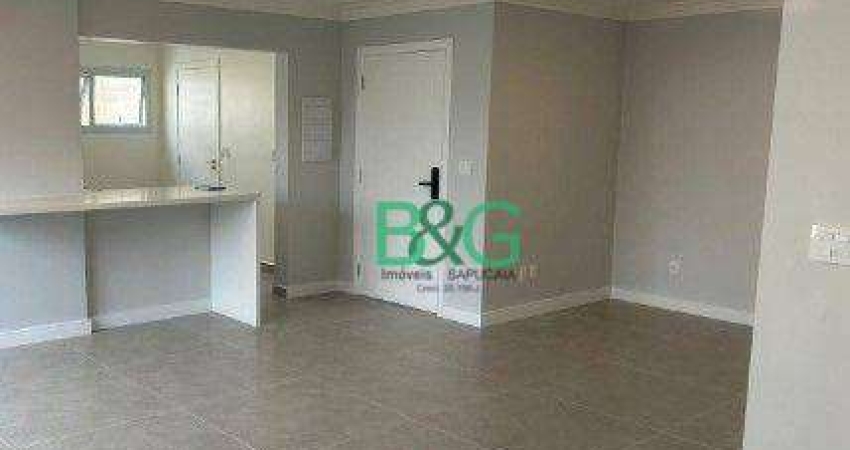Apartamento com 2 dormitórios à venda, 105 m² por R$ 1.799.000,00 - Cerqueira César - São Paulo/SP