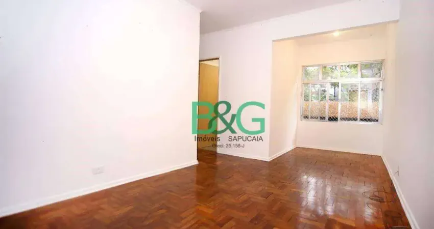 Apartamento com 2 dormitórios à venda, 77 m² por R$ 455.319,00 - Vila Ester (Zona Norte) - São Paulo/SP