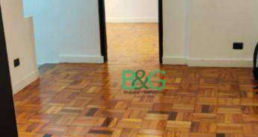 Sobrado com 4 dormitórios para alugar, 150 m² por R$ 8.068,00/mês - Pinheiros - São Paulo/SP