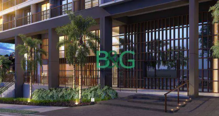 Loja à venda, 815 m² por r$ 11.095.034,00 - vila olímpia - são paulo/sp