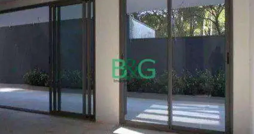 Apartamento com 2 dormitórios à venda, 195 m² por R$ 6.349.000,00 - Jardim Paulista - São Paulo/SP