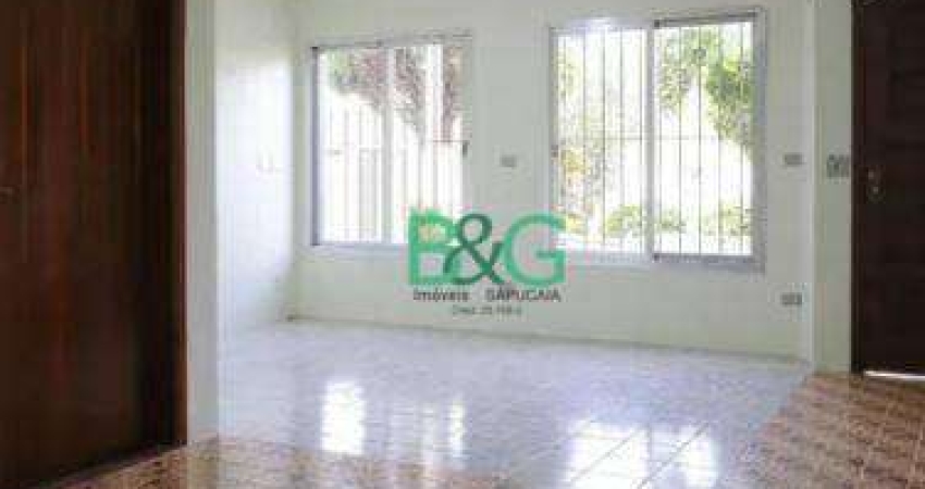 Casa com 3 dormitórios à venda, 230 m² por R$ 749.000,00 - Vila Nova Mazzei - São Paulo/SP