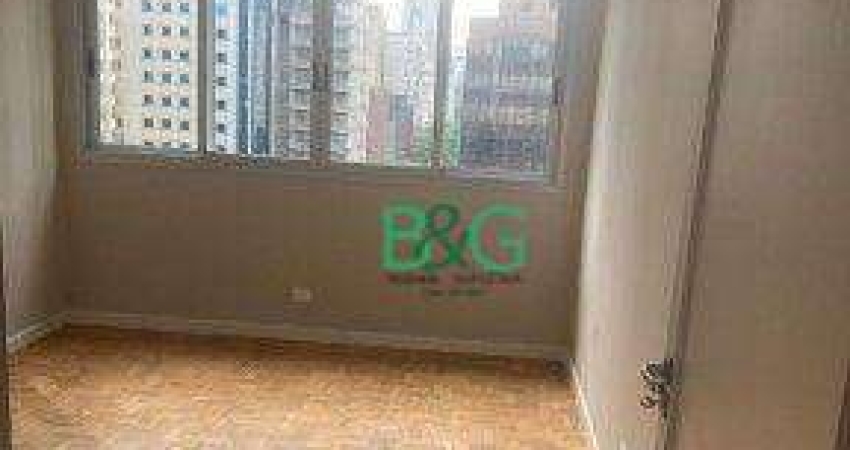 Apartamento com 3 dormitórios à venda, 150 m² por R$ 1.849.000,00 - Jardins - São Paulo/SP