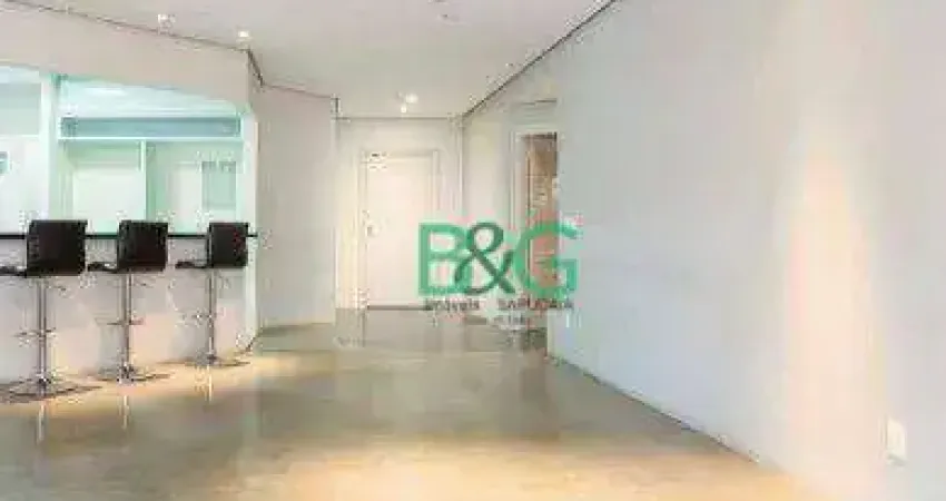 Apartamento com 2 dormitórios à venda, 160 m² por R$ 1.959.000,00 - Jardim Paulista - São Paulo/SP