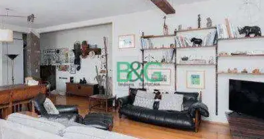 Apartamento com 3 dormitórios à venda, 135 m² por R$ 1.319.000,00 - Jardim Paulista - São Paulo/SP