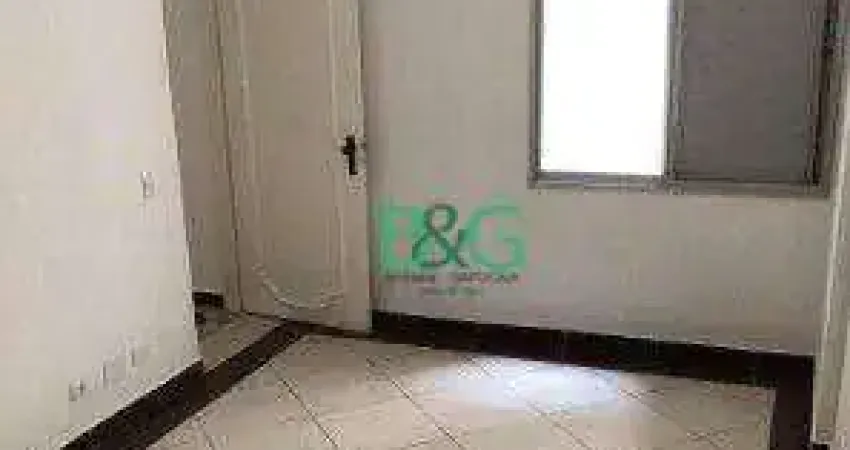 Apartamento com 3 dormitórios à venda, 100 m² por R$ 1.299.000,00 - Jardim Paulista - São Paulo/SP