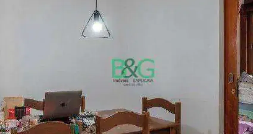 Apartamento com 2 dormitórios à venda, 47 m² por r$ 584.000,00 - jardim paulista - são paulo/sp