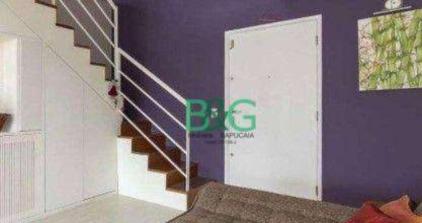 Apartamento Duplex com 3 dormitórios à venda, 147 m² por R$ 2.989.000,00 - Jardim Paulista - São Paulo/SP