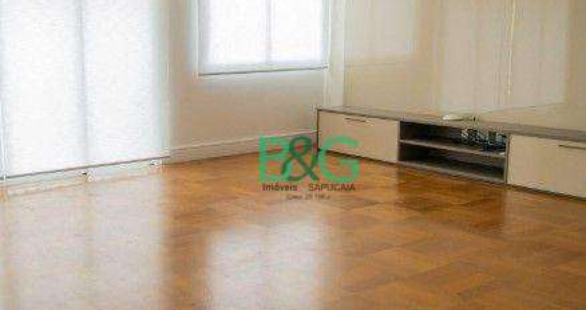 Apartamento Duplex com 4 dormitórios à venda, 440 m² por R$ 9.949.000,00 - Jardim Paulista - São Paulo/SP