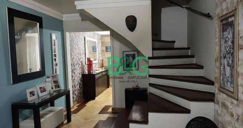 Sobrado com 3 dormitórios à venda, 200 m² por R$ 1.350.000,00 - Vila Aurora (Zona Norte) - São Paulo/SP
