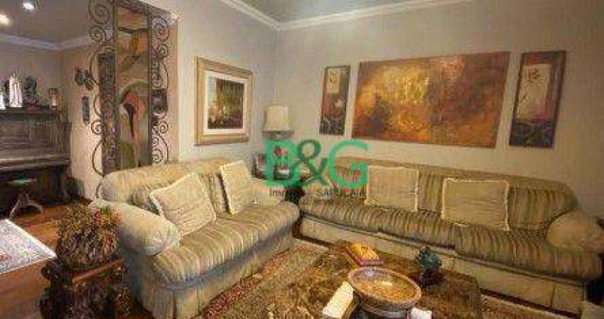 Apartamento com 5 dormitórios à venda, 151 m² por R$ 1.675.933,00 - Jardim Paulista - São Paulo/SP