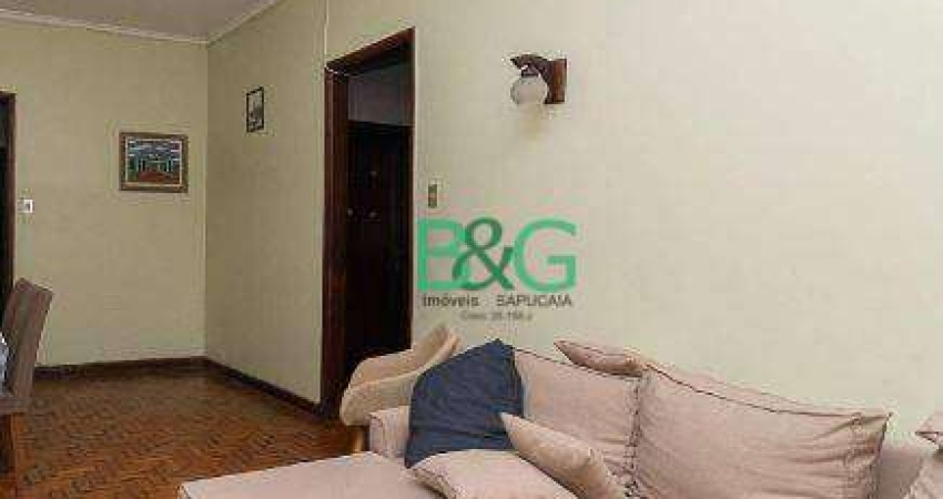 Apartamento com 2 dormitórios à venda, 112 m² por R$ 340.000,00 - Guaiaúna - São Paulo/SP