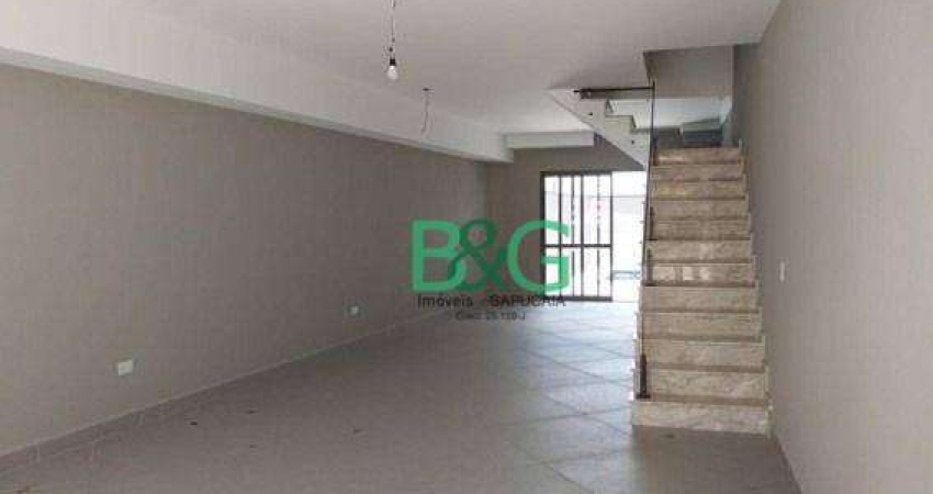Sobrado com 3 dormitórios à venda, 185 m² por R$ 1.702.127,00 - Jardim Sao Paulo(Zona Norte) - São Paulo/SP
