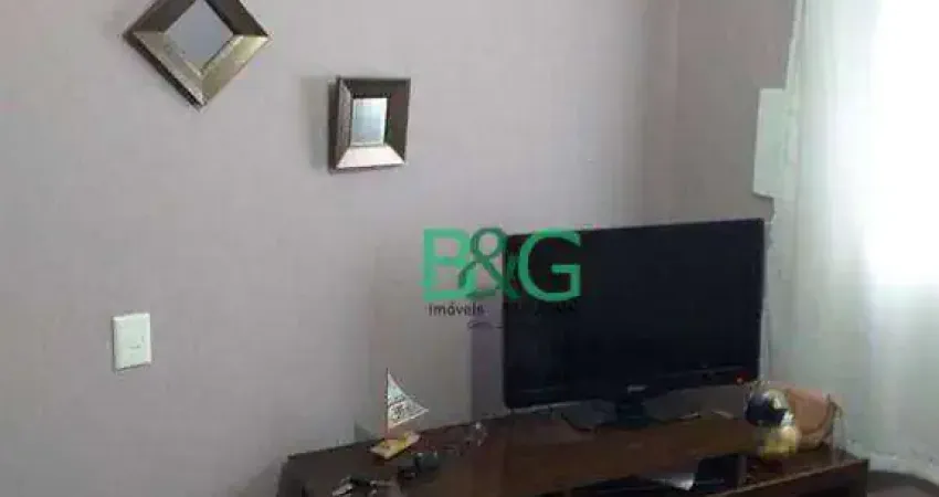 Sobrado com 2 dormitórios à venda, 115 m² por R$ 308.510,00 - Jardim Francisco Mendes - São Paulo/SP
