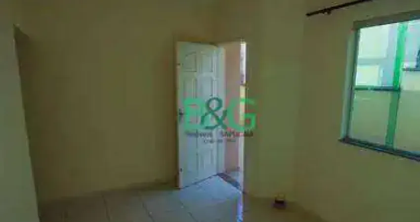 Sobrado com 2 dormitórios à venda, 80 m² por R$ 369.000 - Vila Formosa - São Paulo/SP