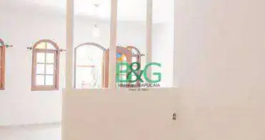 Sobrado com 5 dormitórios à venda, 200 m² por R$ 899.000 - Vila Formosa - São Paulo/SP