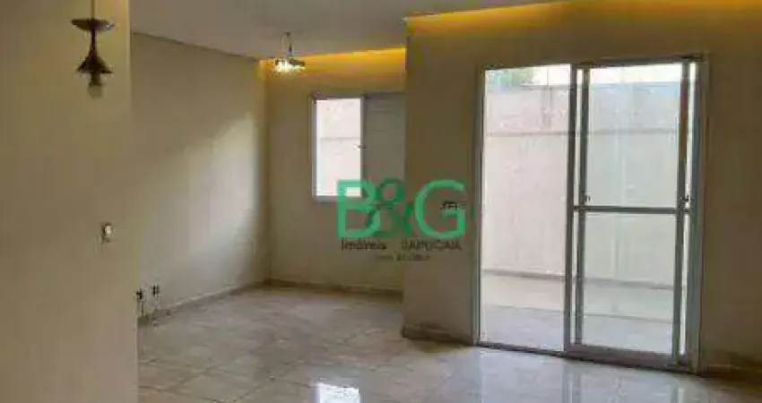 Apartamento com 3 dormitórios à venda, 92 m² por R$ 624.000,00 - Penha - São Paulo/SP