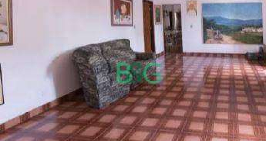 Sobrado com 3 dormitórios à venda, 200 m² por R$ 1.599.000,00 - Água Branca - São Paulo/SP