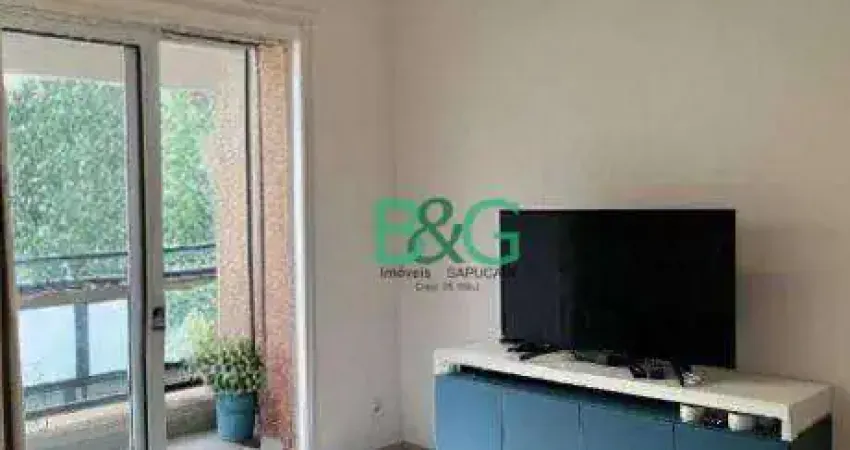 Apartamento à venda, 40 m² por R$ 549.000,00 - Vila Pompeia - São Paulo/SP