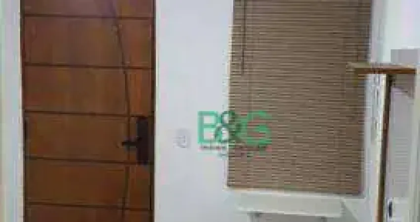 Apartamento com 2 dormitórios à venda, 34 m² por R$ 143.617,00 - Cidade Tiradentes - São Paulo/SP