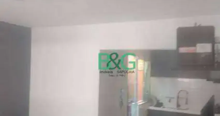Sobrado com 2 dormitórios à venda, 89 m² por R$ 434.042,00 - Jardim Nossa Senhora do Carmo - São Paulo/SP