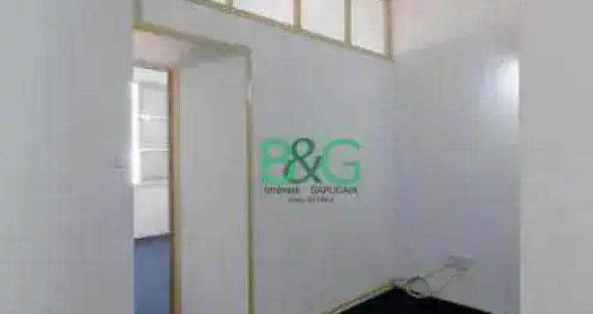 Apartamento com 1 dormitório à venda, 62 m² por R$ 269.000,00 - Sé - São Paulo/SP