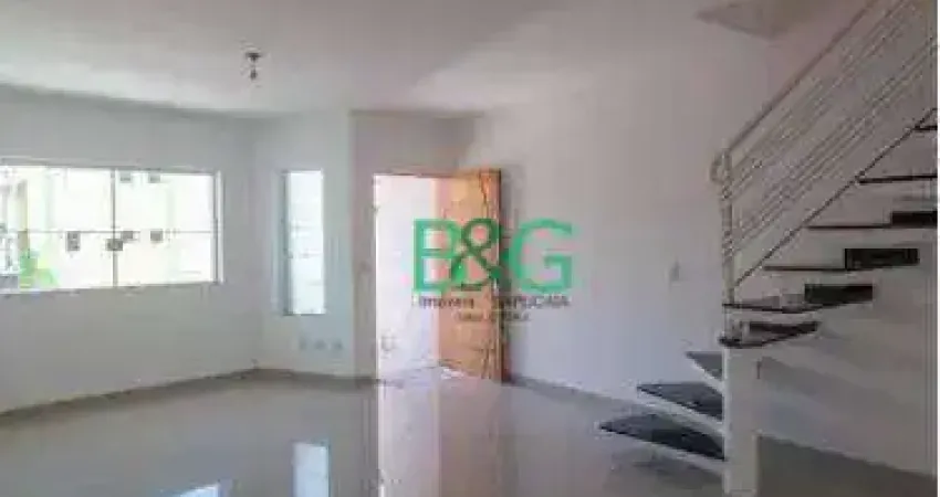 Sobrado com 3 dormitórios à venda, 180 m² por R$ 859.000,00 - Mandaqui - São Paulo/SP