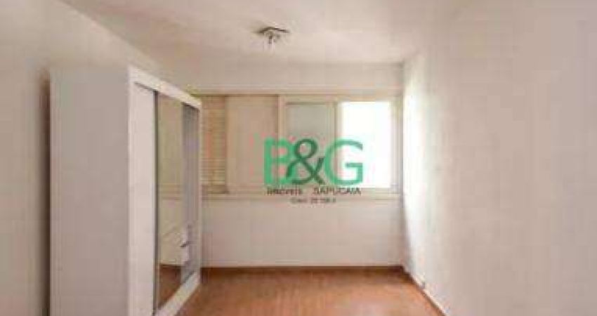 Studio com 1 dormitório à venda, 29 m² por R$ 459.000,00 - Cerqueira César - São Paulo/SP