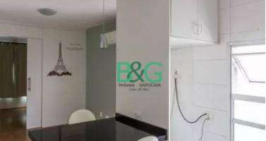 Apartamento com 1 dormitório à venda, 30 m² por R$ 329.000,00 - Bela Vista - São Paulo/SP