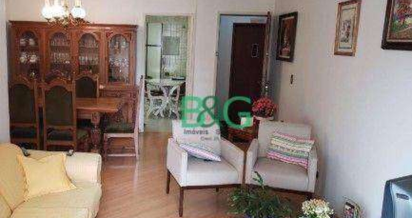Apartamento com 3 dormitórios à venda, 113 m² por R$ 1.098.900,00 - Perdizes - São Paulo/SP